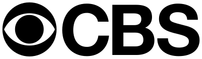 CBS logo — Media