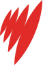 SBS logo — Media